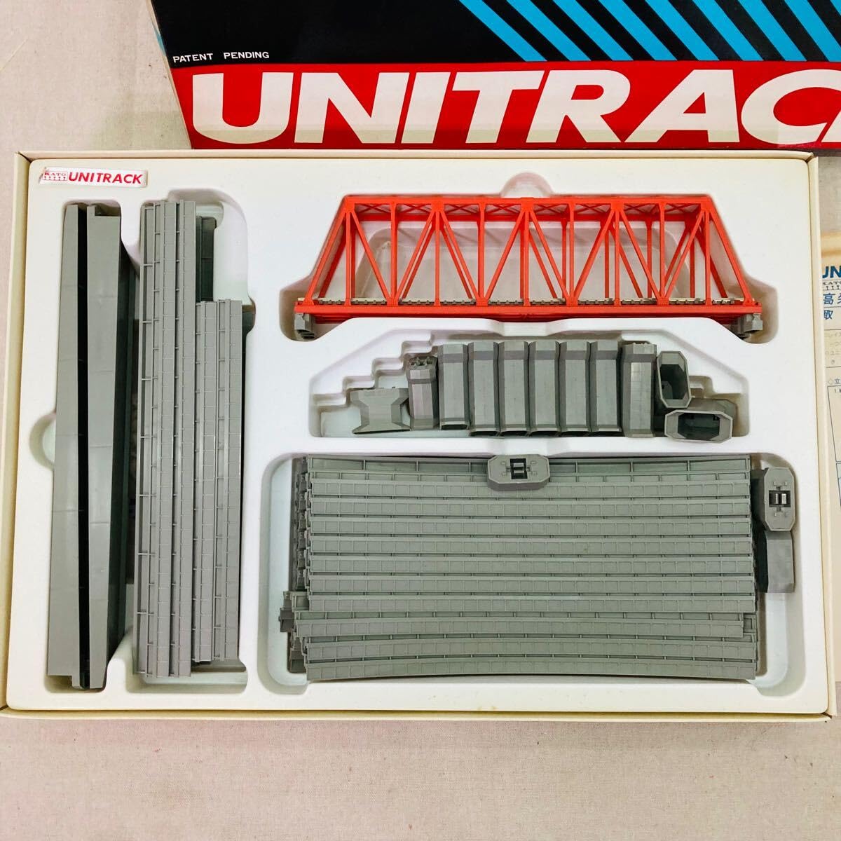 Amazon | KATO カトー UNITRACK ユニトラック A4 2154 立体